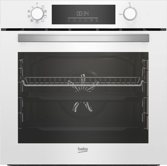 Beko integrert stekeovn BBIM14300BMP Beko integrert stekeovn BBIM14300BMP