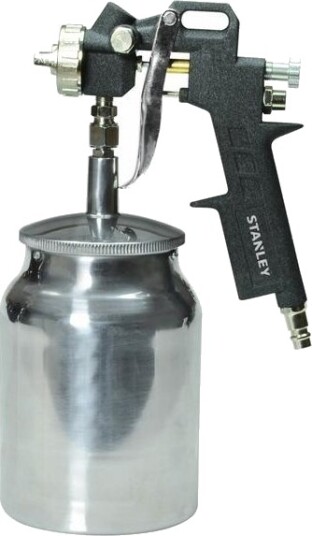Stanley Malingsprøyte 1,4 mm med Bunnbeholder 1000 ml