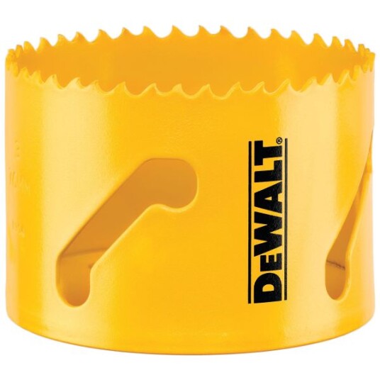 Dewalt DT90331 Bimetall Hullsag 79 mm for Tre, Metall og Plast Dewalt DT90331 Bimetall Hullsag 79 mm for Tre, Metall og Plast