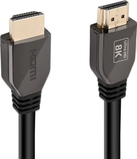 Promate Hdmi Kabel Hdmi 2 M Gull 6959144044675 Promate Hdmi Kabel Hdmi 2 M Gull 6959144044675