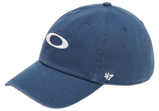 Remix Dad Hat Abyss/White (One Size) Remix Dad Hat Abyss/White (One Size)