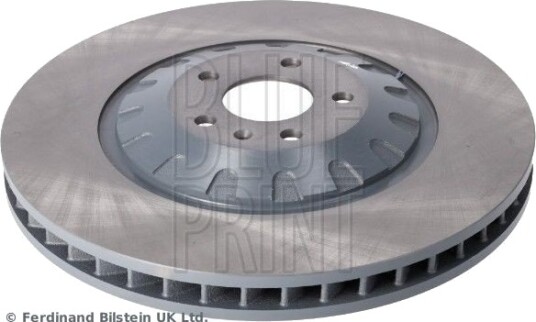 BLUE PRINT ADBP430269 Bremseskive