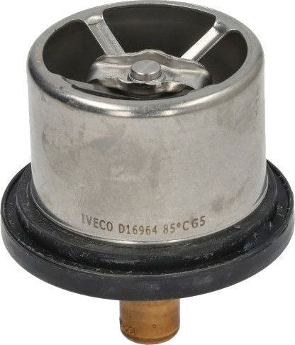 Termostat, kjølemiddel FPT 504096443 Termostat, kjølemiddel FPT 504096443