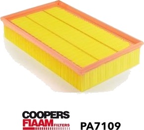 COOPERSFIAAM FILTERS PA7109 Luftfilter COOPERSFIAAM FILTERS PA7109 Luftfilter