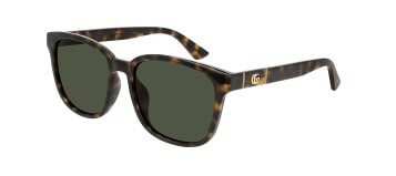 Gucci GG0637SK 002 5618 Gucci GG0637SK 002 5618