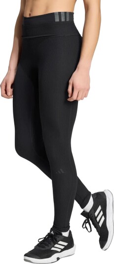 Adidas Performance All Me Rib L Black M