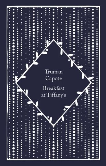 Breakfast At Tiffany'S Av Truman Capote