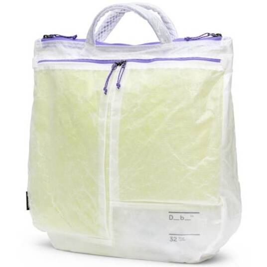 Db Weigh Lighter Helmet Bag 32L Aurora 32L Db Weigh Lighter Helmet Bag 32L Aurora 32L