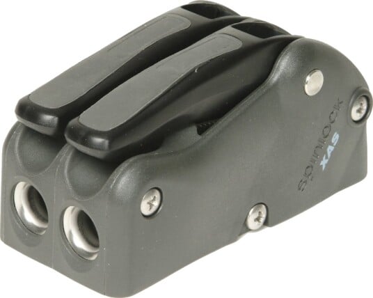 Spinlock Xas Deflektor 6-12 Mm Line, Terninger