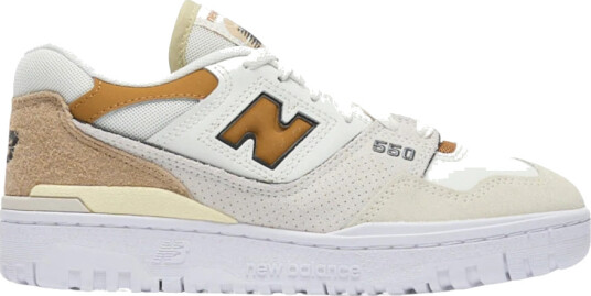 New Balance Dame Sko Hvit 40 1/2 EU,
