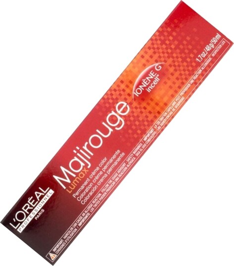 Loreal Prof. Majirouge C5,60 (U)