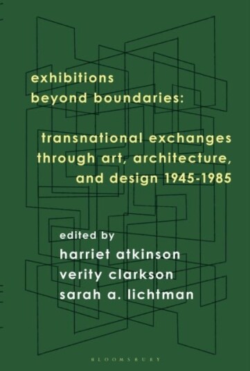 Exhibitions Beyond Boundaries Exhibitions Beyond Boundaries