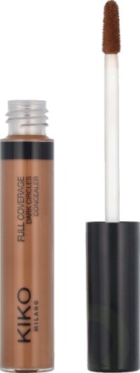 Kiko Milano Full Coverage Dark Circles Concealer 8 ml #12 Kiko Milano Full Coverage Dark Circles Concealer 8 ml #12