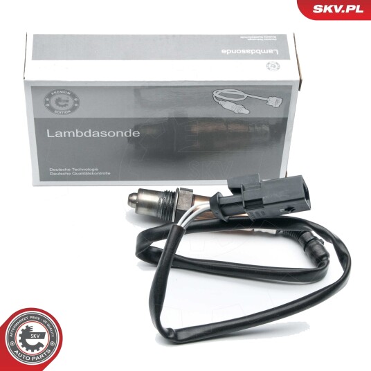 ESEN SKV 09SKV730 Lambdasonde