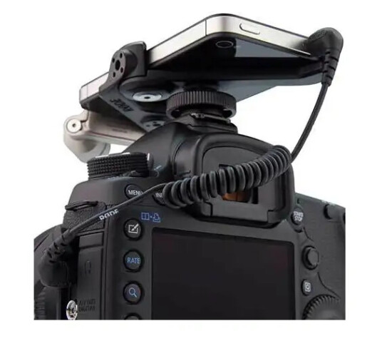 Røde SC2 3,5mm TRS Kabel Rød/Svart 1,7 m Røde SC2 3,5mm TRS Kabel Rød/Svart 1,7 m