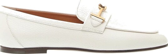 Tod's Dame Sko Hvit 36 1/2 EU,