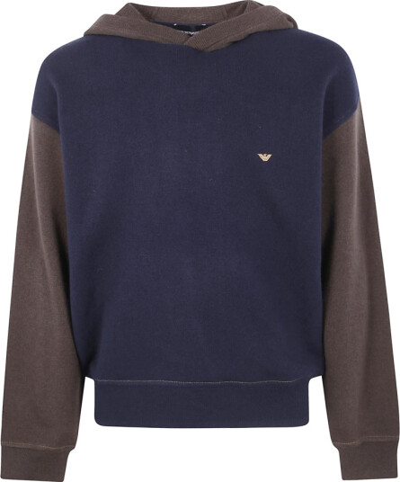 Emporio Armani Herre Gensere & Hettegensere Flerfarget S, Emporio Armani Herre Gensere & Hettegensere Flerfarget S,