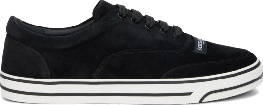 Dolce & Gabbana Herre Sko Svart 43 EU,