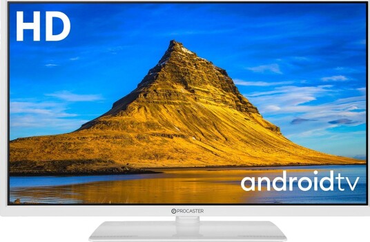 ProCaster 32" LE-32A550H LED ProCaster 32" LE-32A550H LED