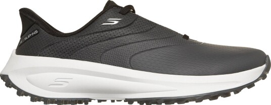 Skechers Flow SL Svart Golfsko dame Black (BLK)