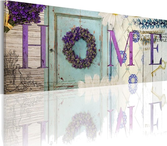 Bilde Childhood Memory 135x45 Artgeist sp. z o. o.