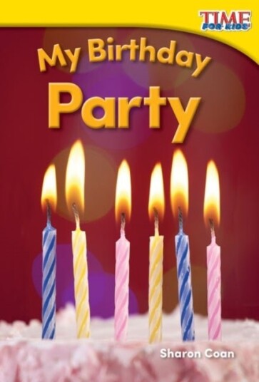 My Birthday Party My Birthday Party