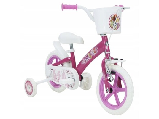 Børnecykel 12" Huffy 22411W Disney Princess Børnecykel 12" Huffy 22411W Disney Princess