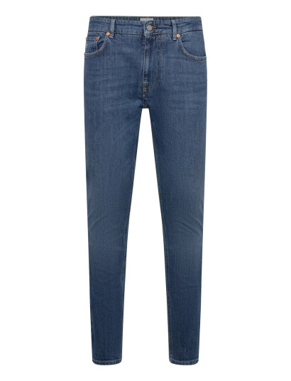 Morris Steve Stretch - Blue - 28 x 32 Morris Steve Stretch - Blue - 28 x 32
