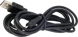 3M Peltor Al2ai USB Ladekabel Hørselvern 3M Peltor Al2ai USB Ladekabel Hørselvern