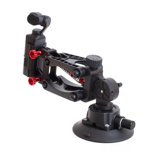 Kamerastativ til bil for DJI OSMO Pocket 3 / Xiaomi Feiyu og andre Kamerastativ til bil for DJI OSMO Pocket 3 / Xiaomi Feiyu og andre