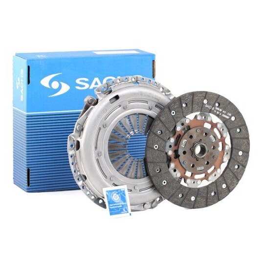 Clutchsett SACHS 3000 970 004