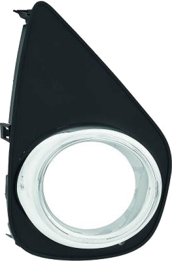 Ventilasjonsgitter DIEDERICHS 6607148