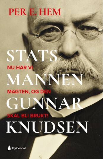 Statsmannen Statsmannen