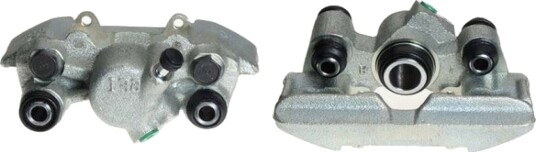 Bremsecaliper Axia 393978 Bremsecaliper Axia 393978