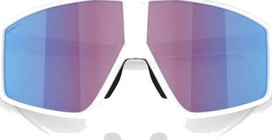 Bliz P001 Matte Matte Purple Linse Purple Bliz P001 Matte Matte Purple Linse Purple