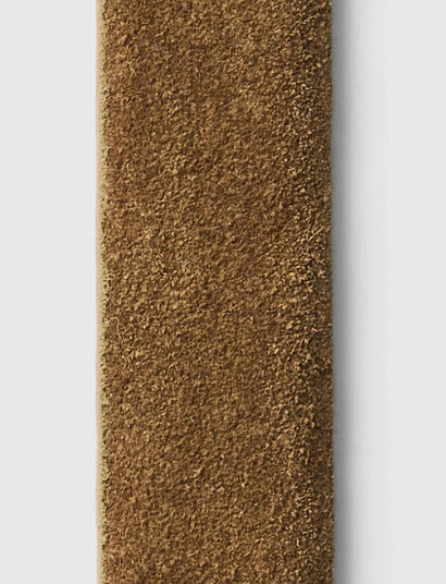 Selected Slfiona Slim Suede Belt Brown 95 Selected Slfiona Slim Suede Belt Brown 95
