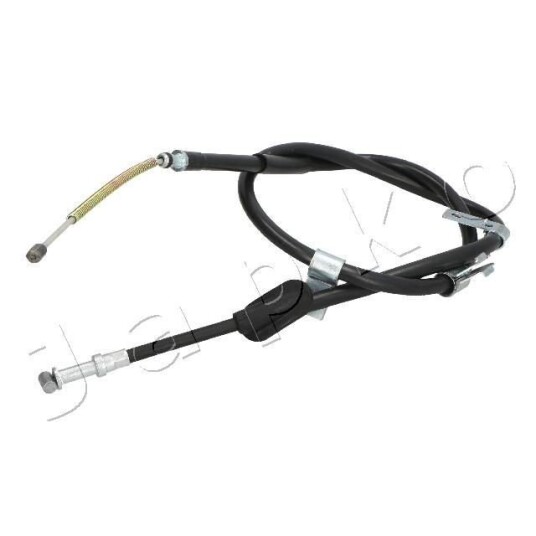 Japko Tautrekk parkeringsbrems JAPKO 131711R