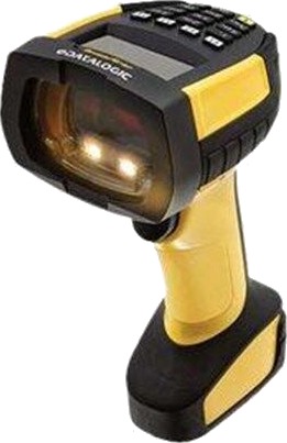 Datalogic PowerScan PM9600-DKAR - barcode scanner