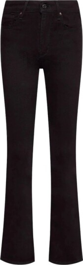 Levi's Jeans 725 High Rise Bootcut Svart Levi's Jeans 725 High Rise Bootcut Svart
