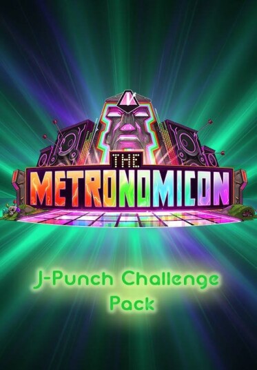 The Metronomicon - J-Punch Challenge Pack (PC)