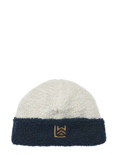 Liewood Selene Beanie Cream 3/4Y Liewood Selene Beanie Cream 3/4Y
