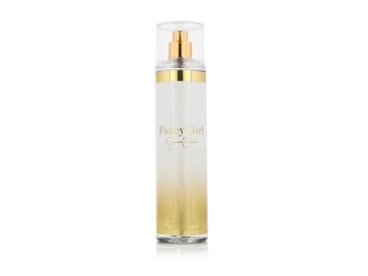 Jessica Simpson Fancy Girl Bodyspray 236 ml woman