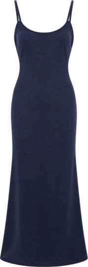 Elisabetta Franchi Dame Kjoler Blå M,