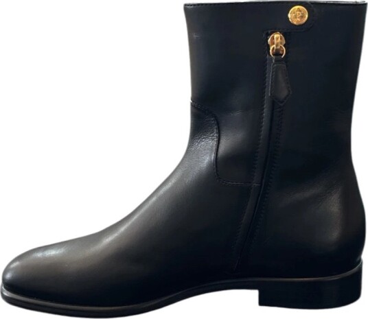 Pollini Dame Sko Svart 39 EU, Pollini Dame Sko Svart 39 EU,