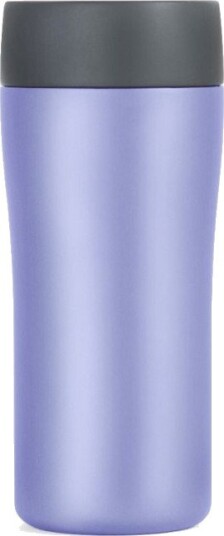 Lifeventure Termokopp One Touch termisk 350 ml lavendel