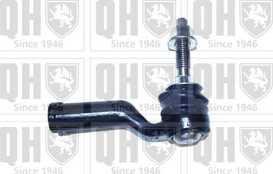 QUINTON HAZELL QR3978S Endeledd
