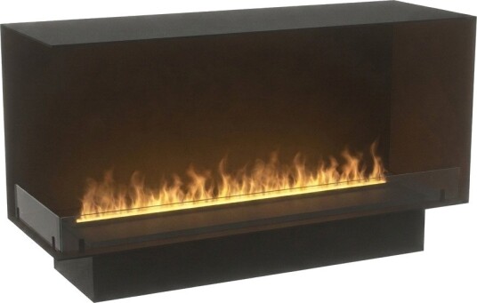 Foco Fires Foco Myst Corner Left 1200 Foco Fires Foco Myst Corner Left 1200