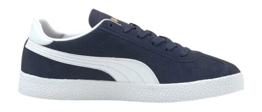 Puma Herresko Joggesko Puma Club 381111 03 42