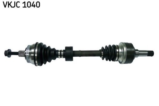 Skf Drivaksel SKF VKJC 1040 Skf Drivaksel SKF VKJC 1040