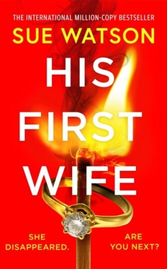 His First Wife His First Wife